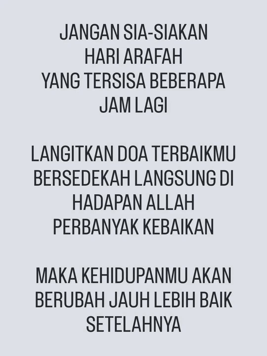Post 3 by PeduliSosialBerbagiHarapan➰ on Instagram (carousel)
