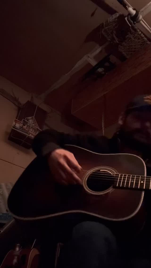 Post 7 by Bruce Folk on Instagram (video)
