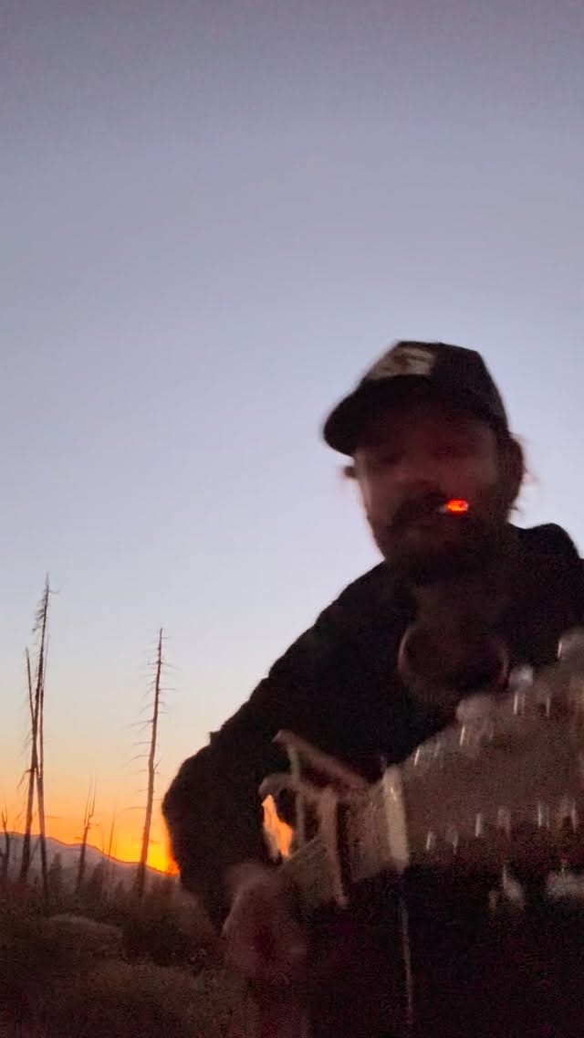 Post 9 by Bruce Folk on Instagram (video)
