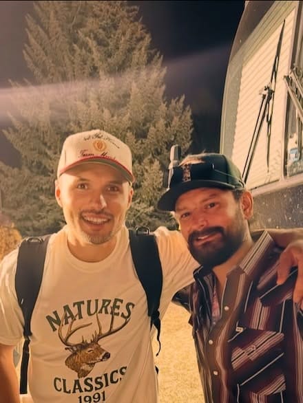 Post 10 by Bruce Folk on Instagram (carousel)