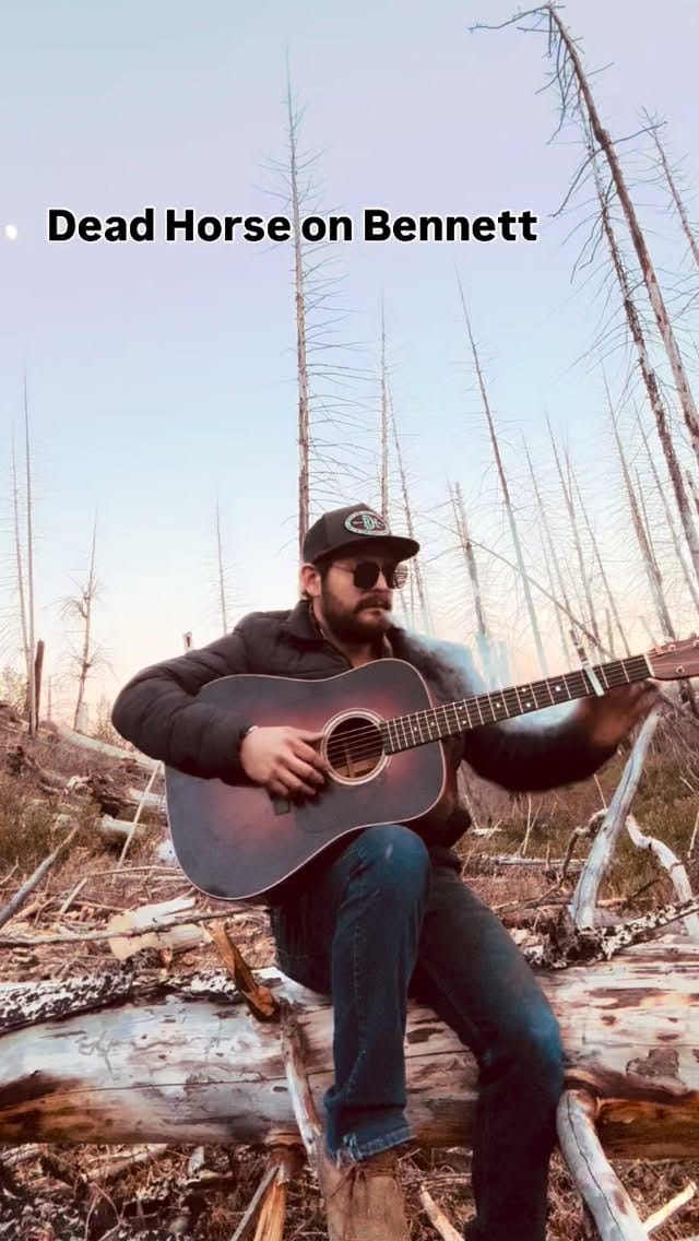 Post 8 by Bruce Folk on Instagram (video)