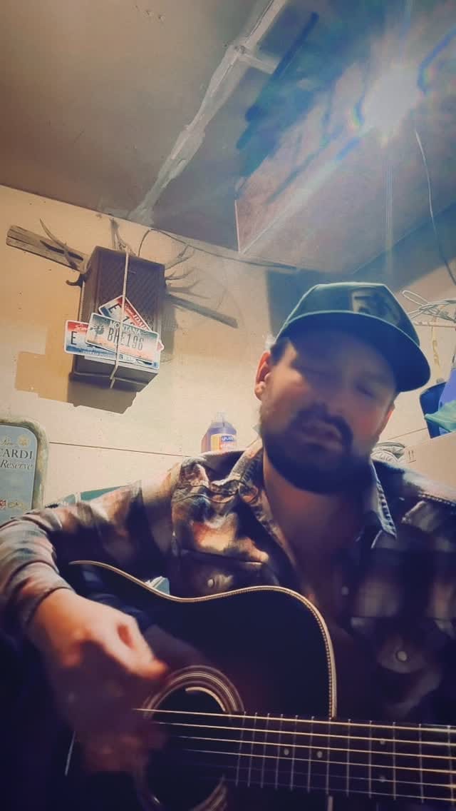 Post 5 by Bruce Folk on Instagram (video)