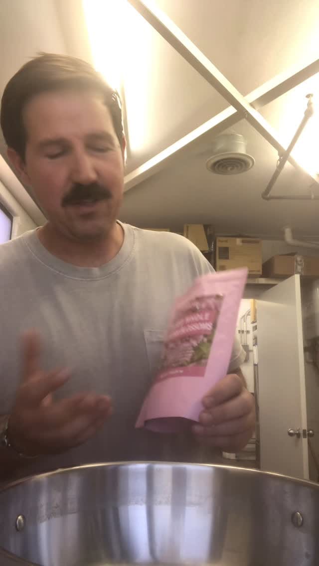Post 3 by &COFFEECO and Pastel Wines on Instagram (video)