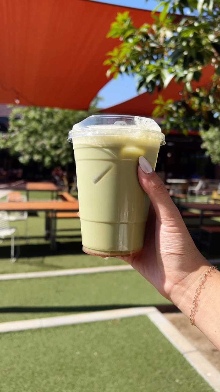 Post 7 by &COFFEECO and Pastel Wines on Instagram (video)