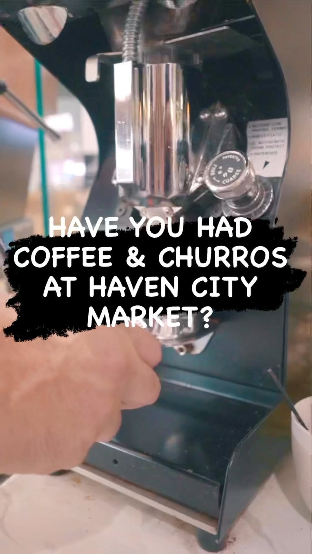Post 8 by &COFFEECO and Pastel Wines on Instagram (video)