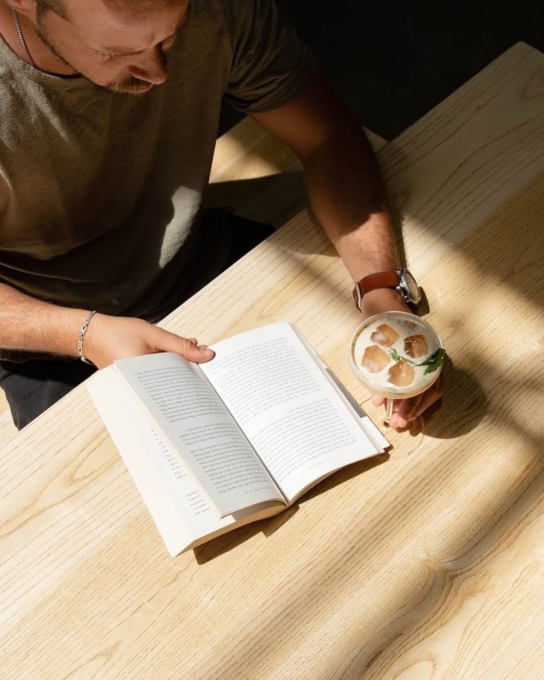 Post 9 by &COFFEECO and Pastel Wines on Instagram (image)
