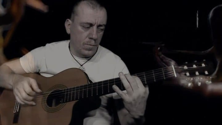 Post 8 by Nitro Acoustic on Instagram (video)