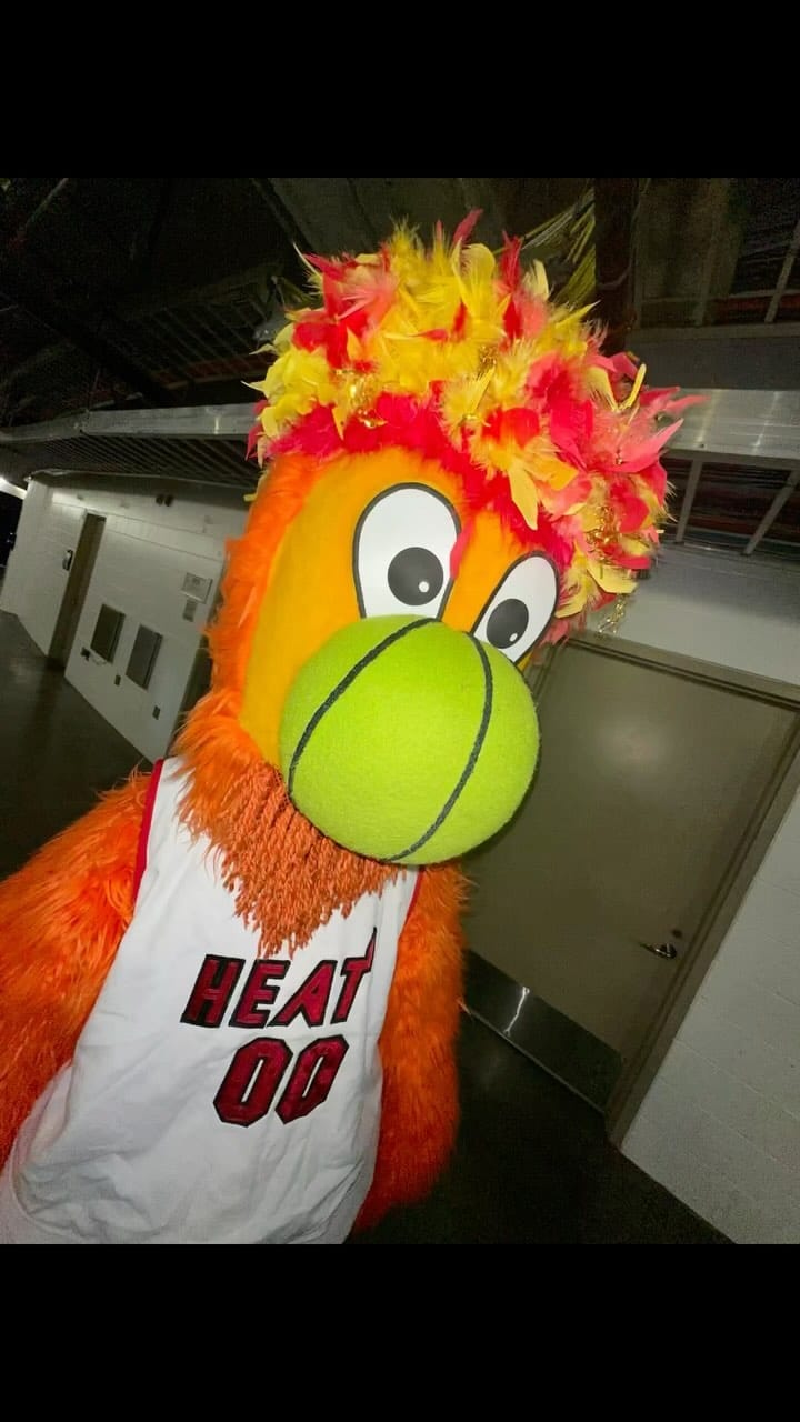 Post 4 by BURNIE on Instagram (video)