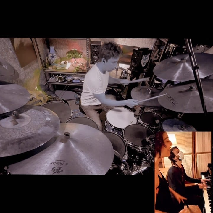 Post 10 by Luis Briones on Instagram (video)