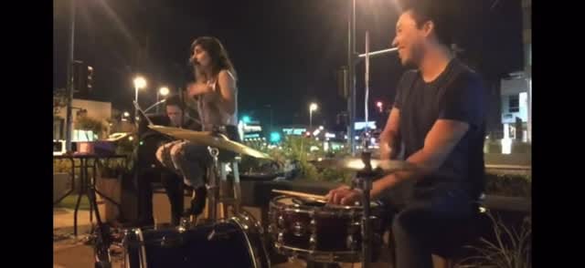 Post 1 by Luis Briones on Instagram (video)