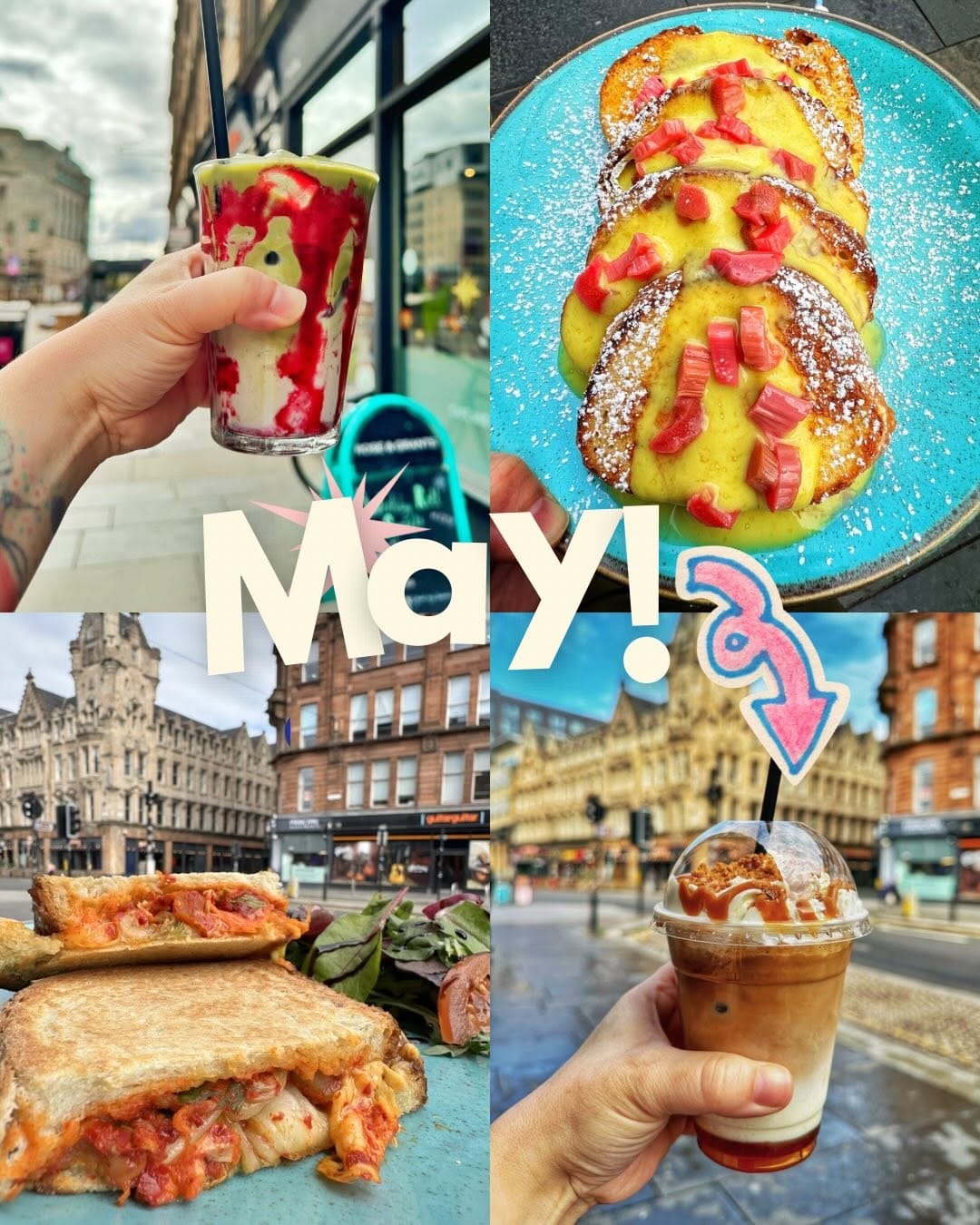 Post 1 by Rose & Grants on Instagram (carousel)