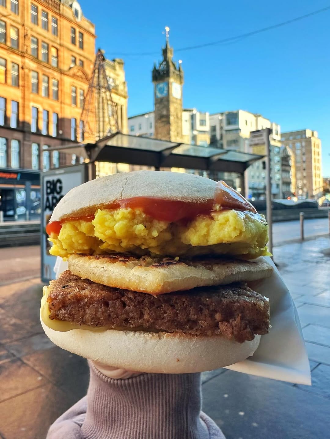 Post 8 by Rose & Grants on Instagram (image)