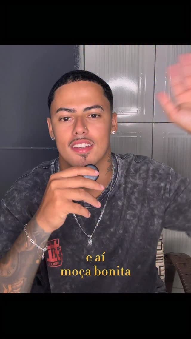 Post 5 by Rafael Qualhano 🦁 on Instagram (video)