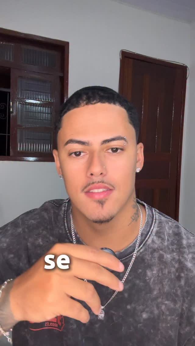 Post 7 by Rafael Qualhano 🦁 on Instagram (video)