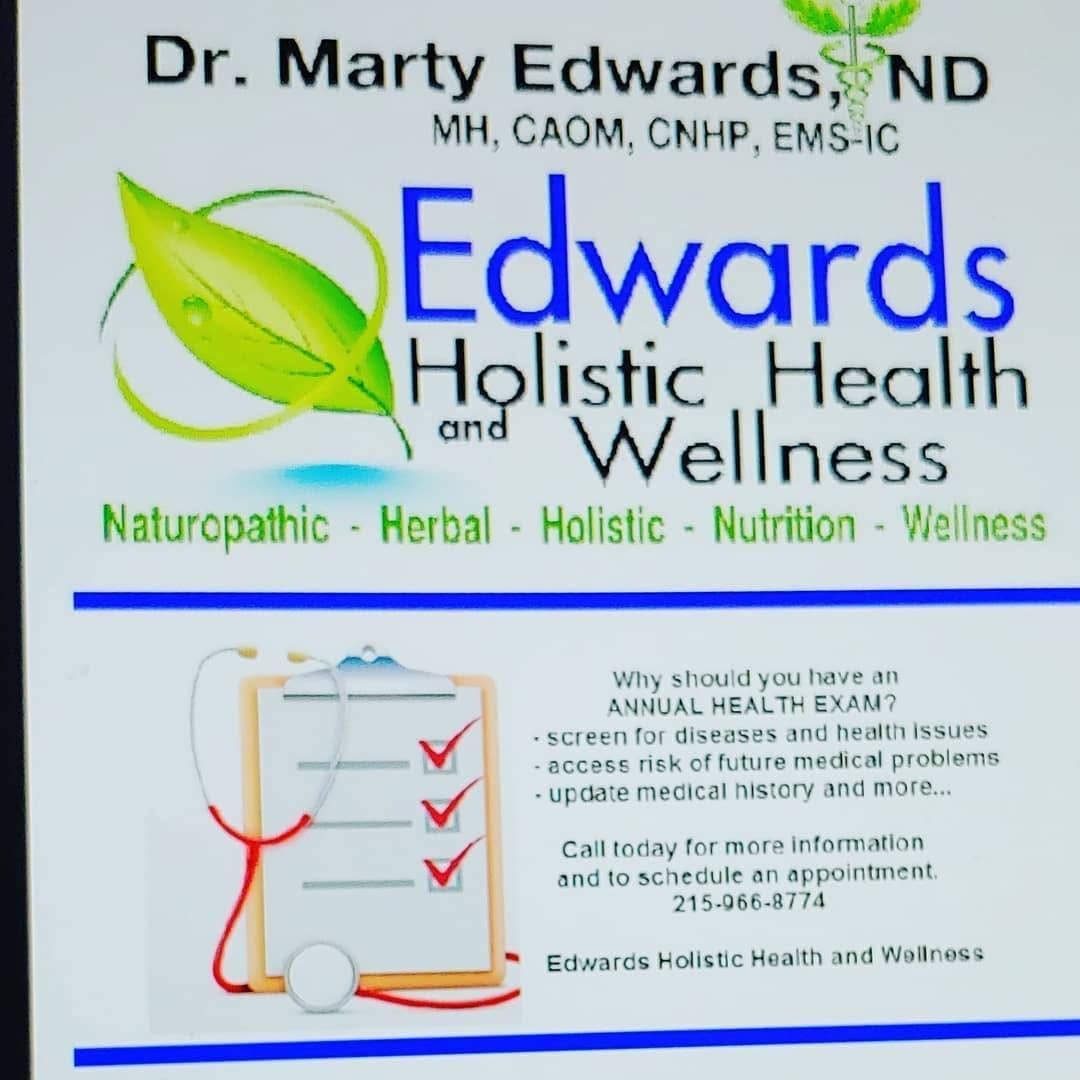 Post 9 by Marty Edwards, ND on Instagram (image)