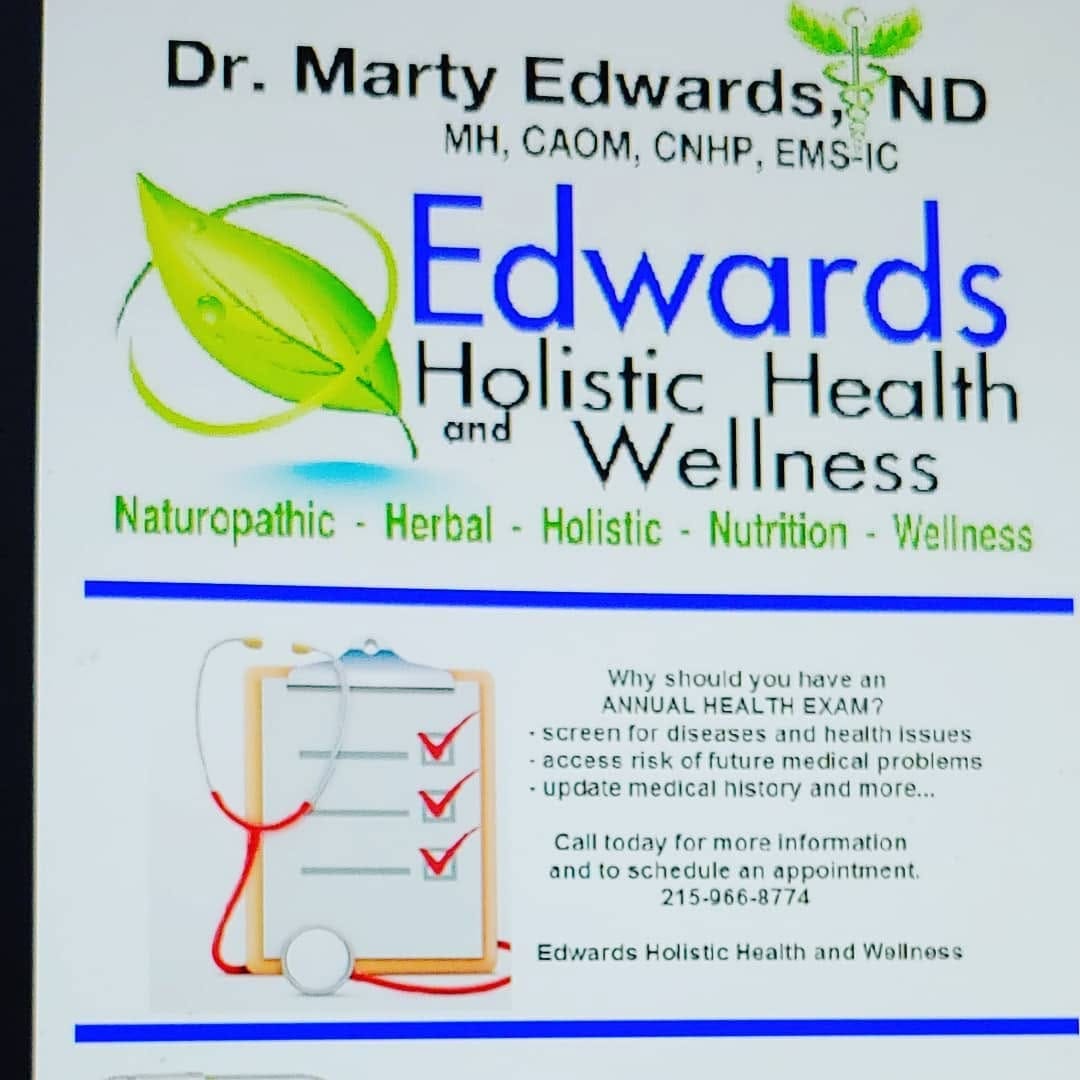 Post 10 by Marty Edwards, ND on Instagram (image)