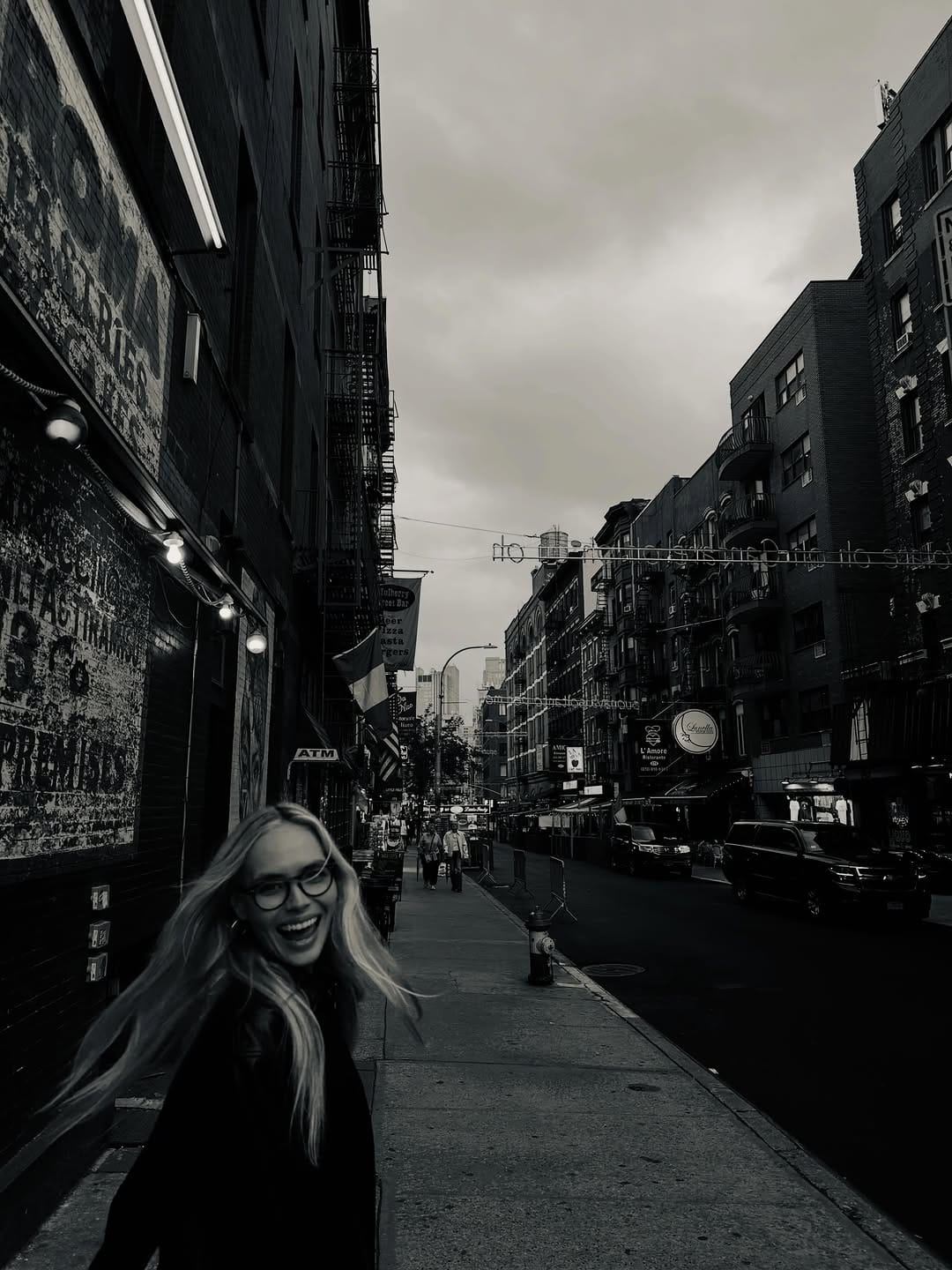 Post 1 by LILLY VAN DER MEER on Instagram (carousel)