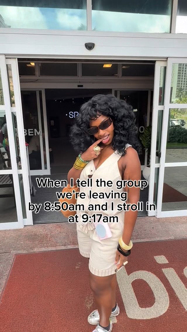 Post 3 by AfroLatinx Travel on Instagram (video)