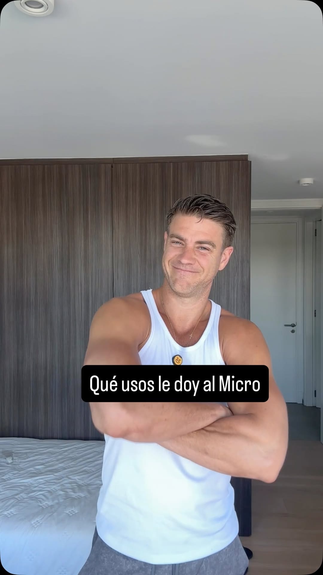 Post 3 by Adrián Pedraja Barrientos on Instagram (video)