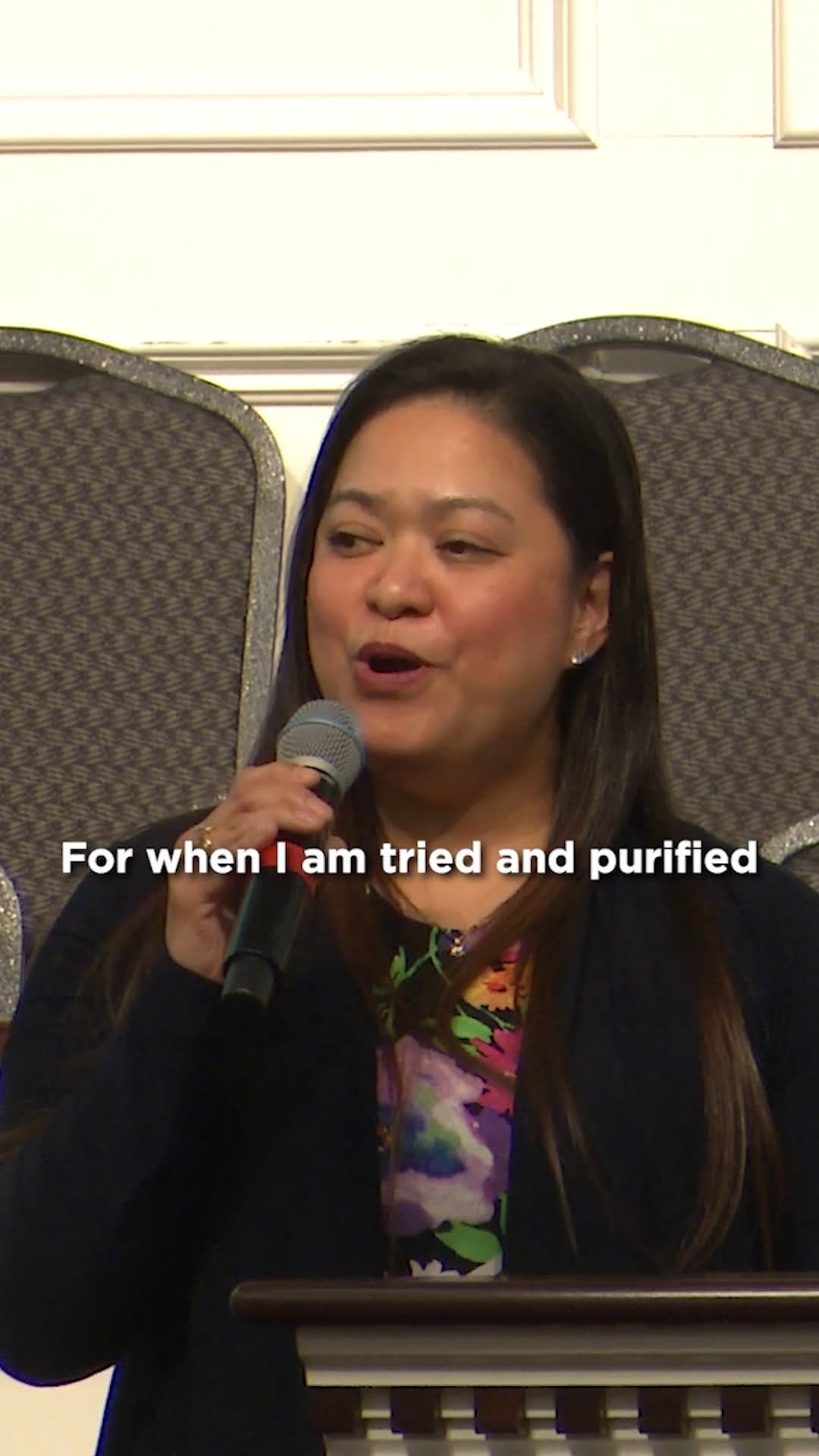 Post 2 by North Valley Baptist Church on Instagram (video)