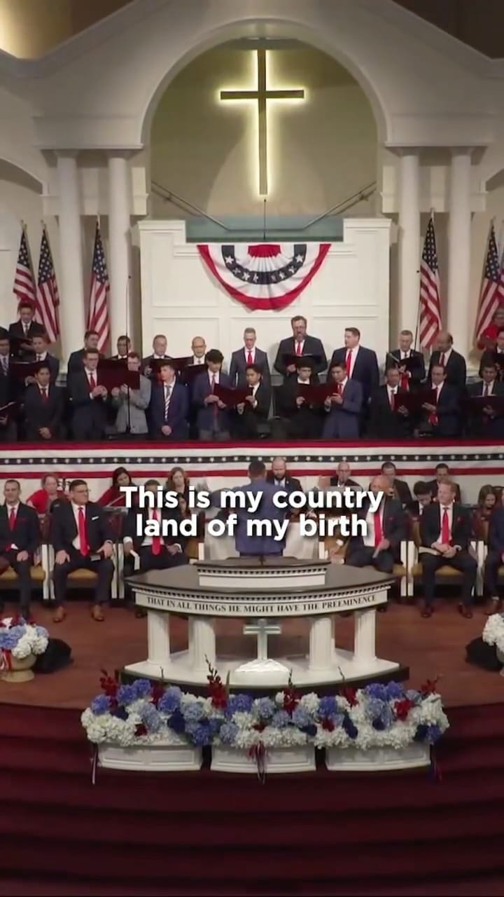 Post 7 by North Valley Baptist Church on Instagram (video)