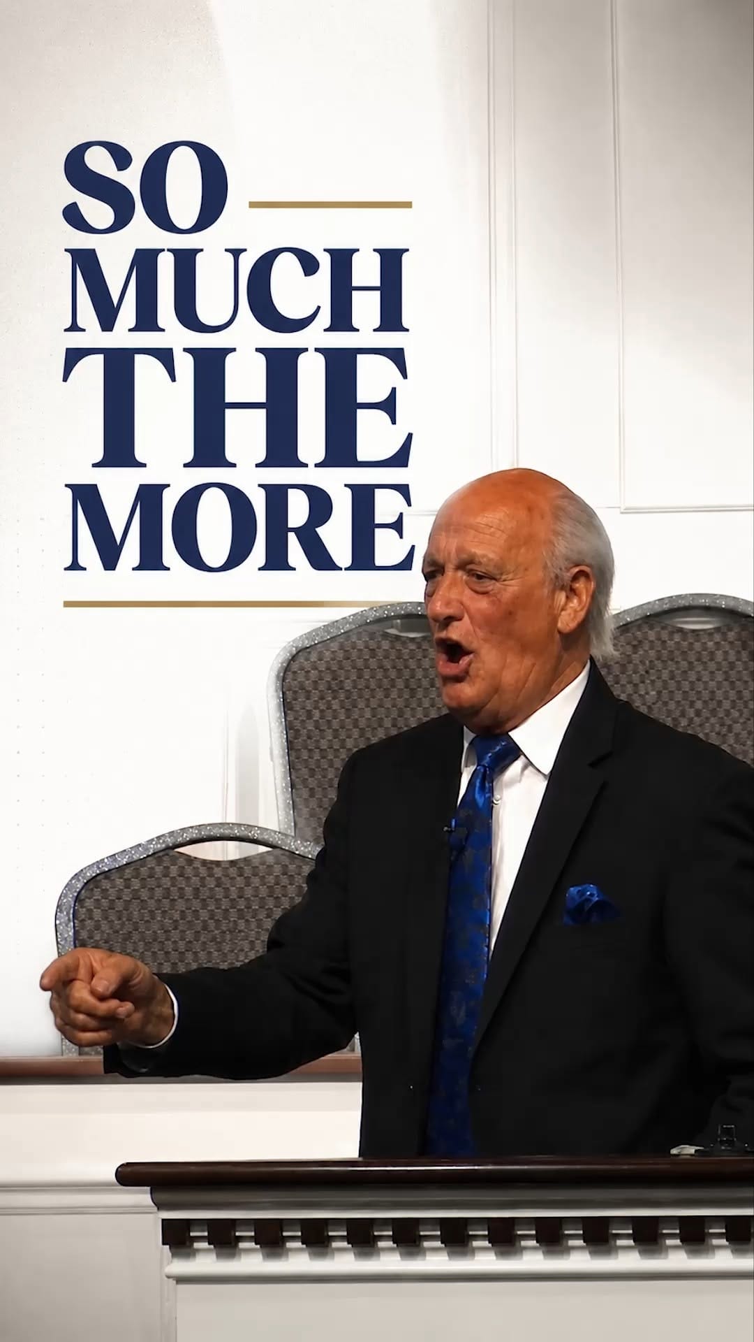 Post 4 by North Valley Baptist Church on Instagram (video)