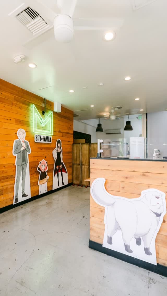 Post 2 by Midori Matcha ™ on Instagram (video)