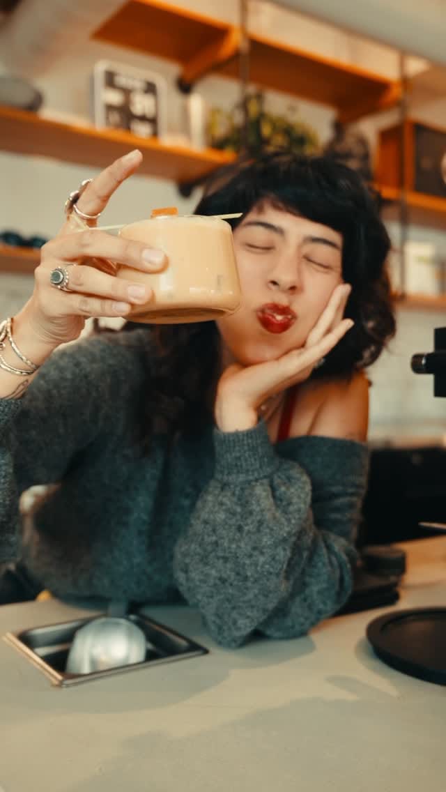 Post 8 by Procession Coffee on Instagram (video)