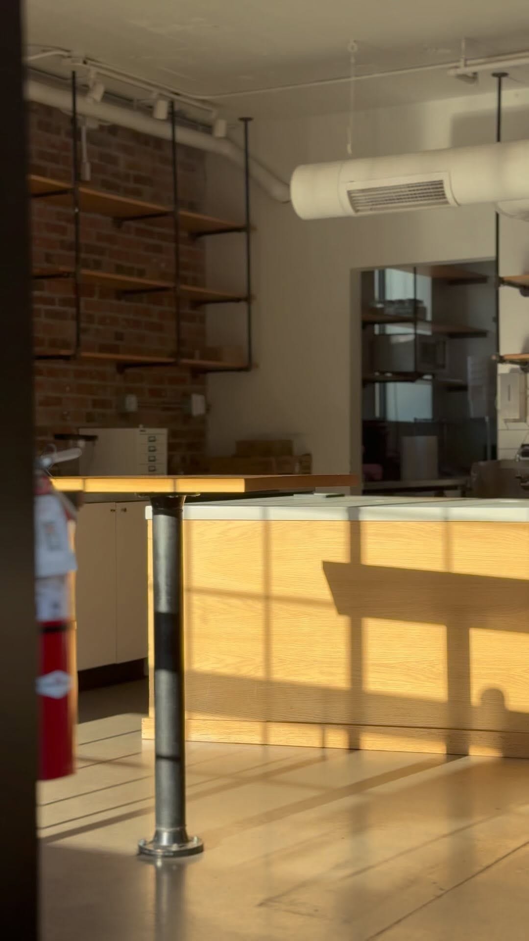 Post 10 by Procession Coffee on Instagram (video)
