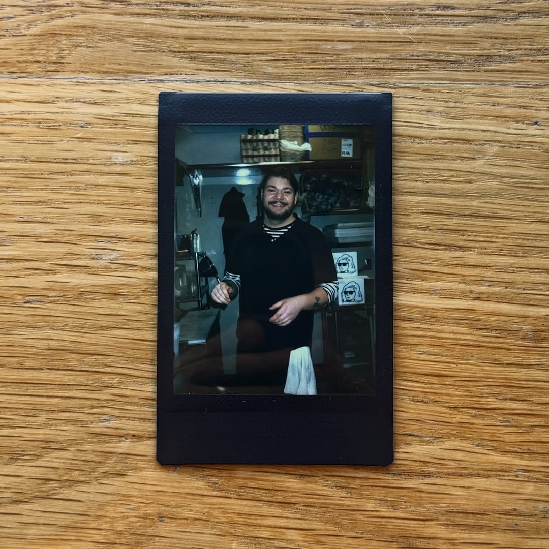 Post 3 by Procession Coffee on Instagram (image)