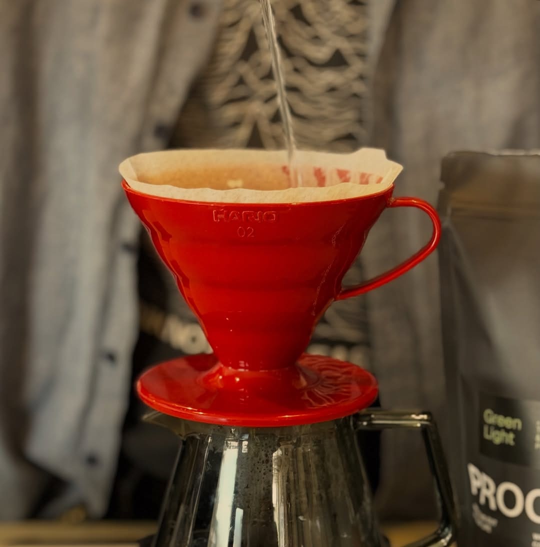 Post 2 by Procession Coffee on Instagram (image)