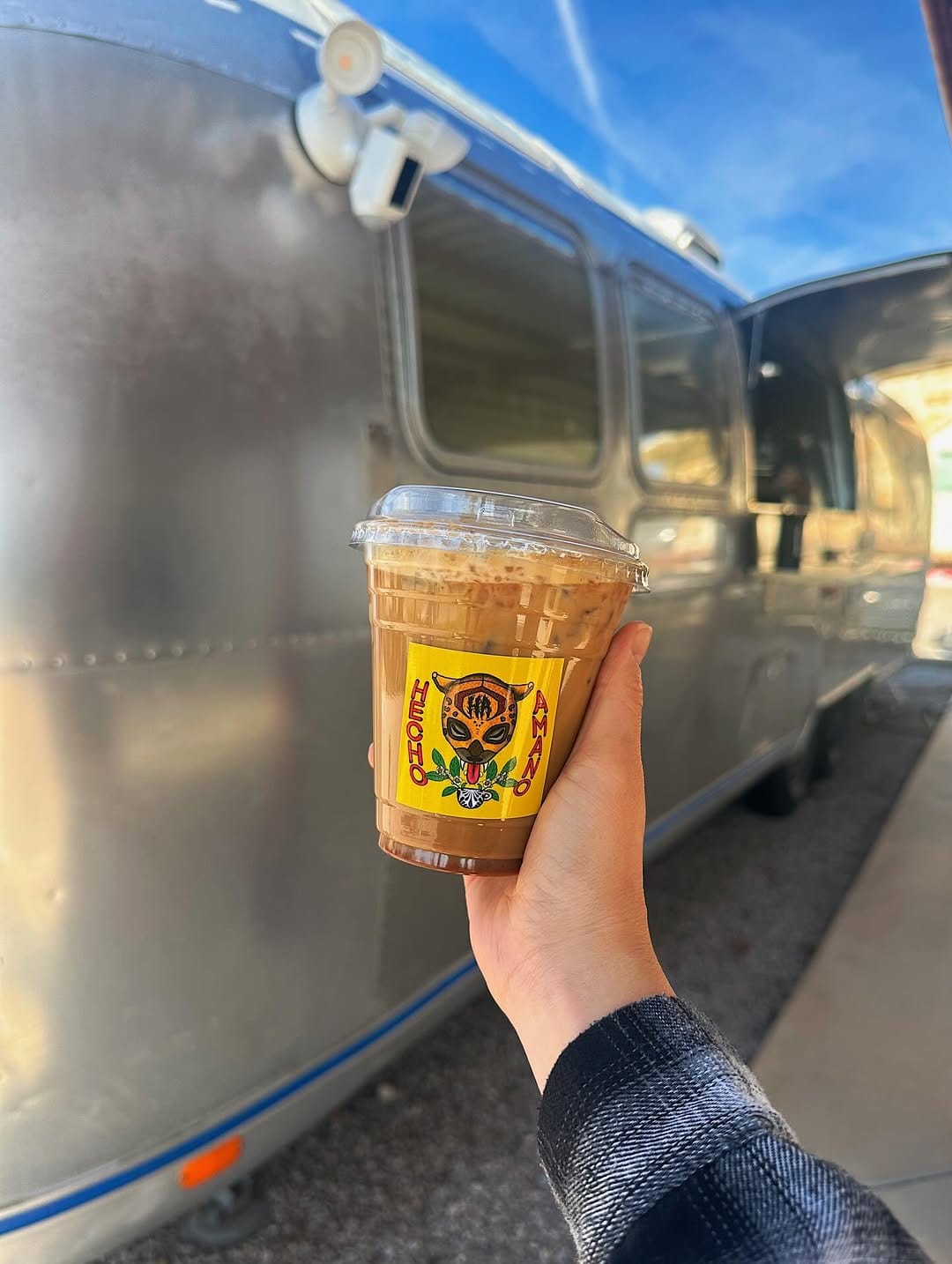 Post 5 by atxcoffeevibes on Instagram (carousel)