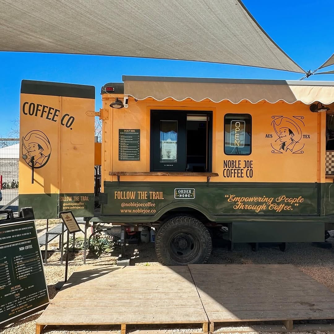 Post 4 by atxcoffeevibes on Instagram (carousel)