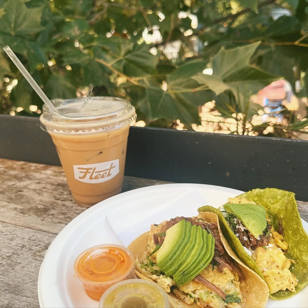 Post 9 by atxcoffeevibes on Instagram (carousel)