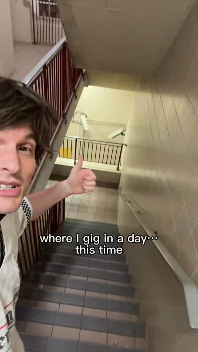 Post 4 by TRAMPOLENE on Instagram (video)