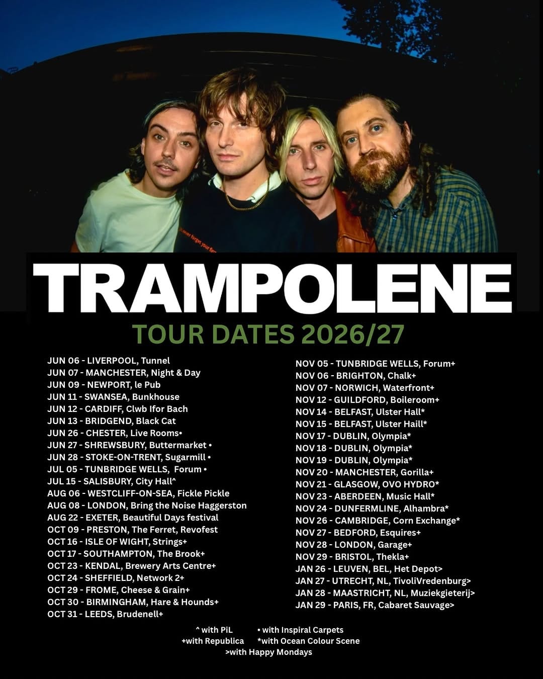 Post 3 by TRAMPOLENE on Instagram (image)