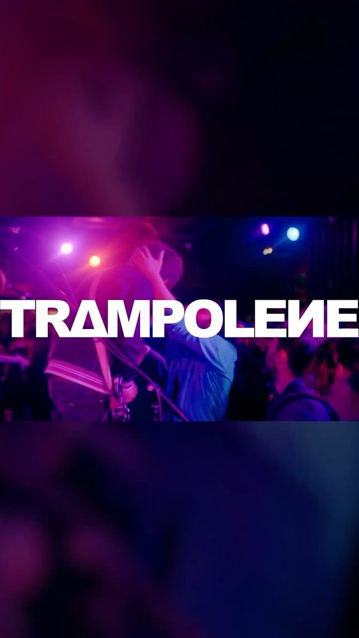Post 10 by TRAMPOLENE on Instagram (video)