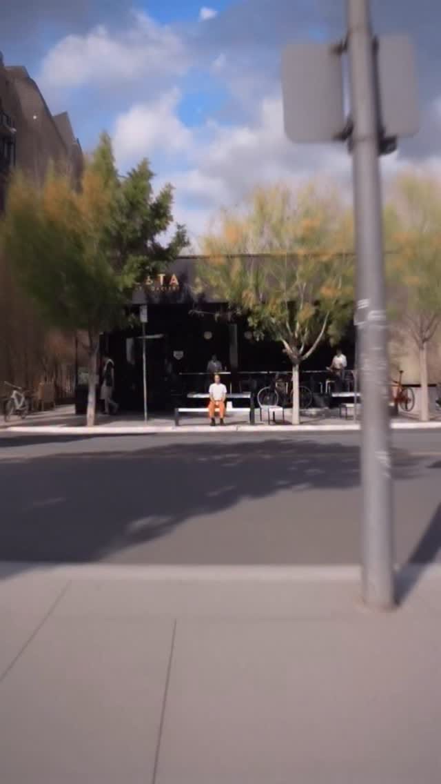 Post 8 by Vesta Coffee on Instagram (video)