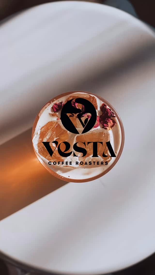 Post 10 by Vesta Coffee on Instagram (video)