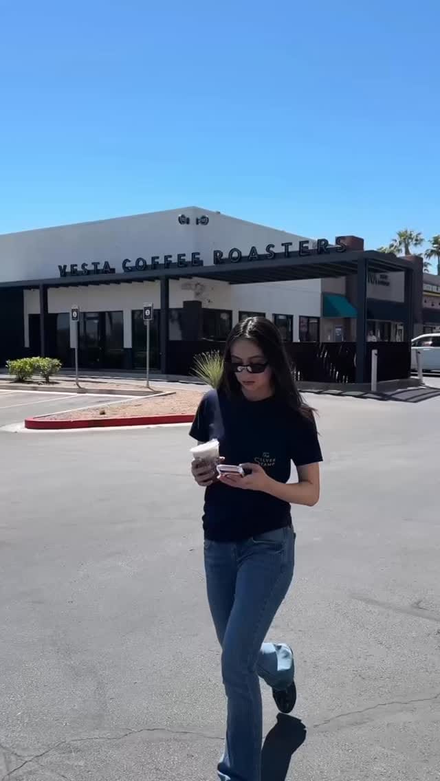 Post 7 by Vesta Coffee on Instagram (video)