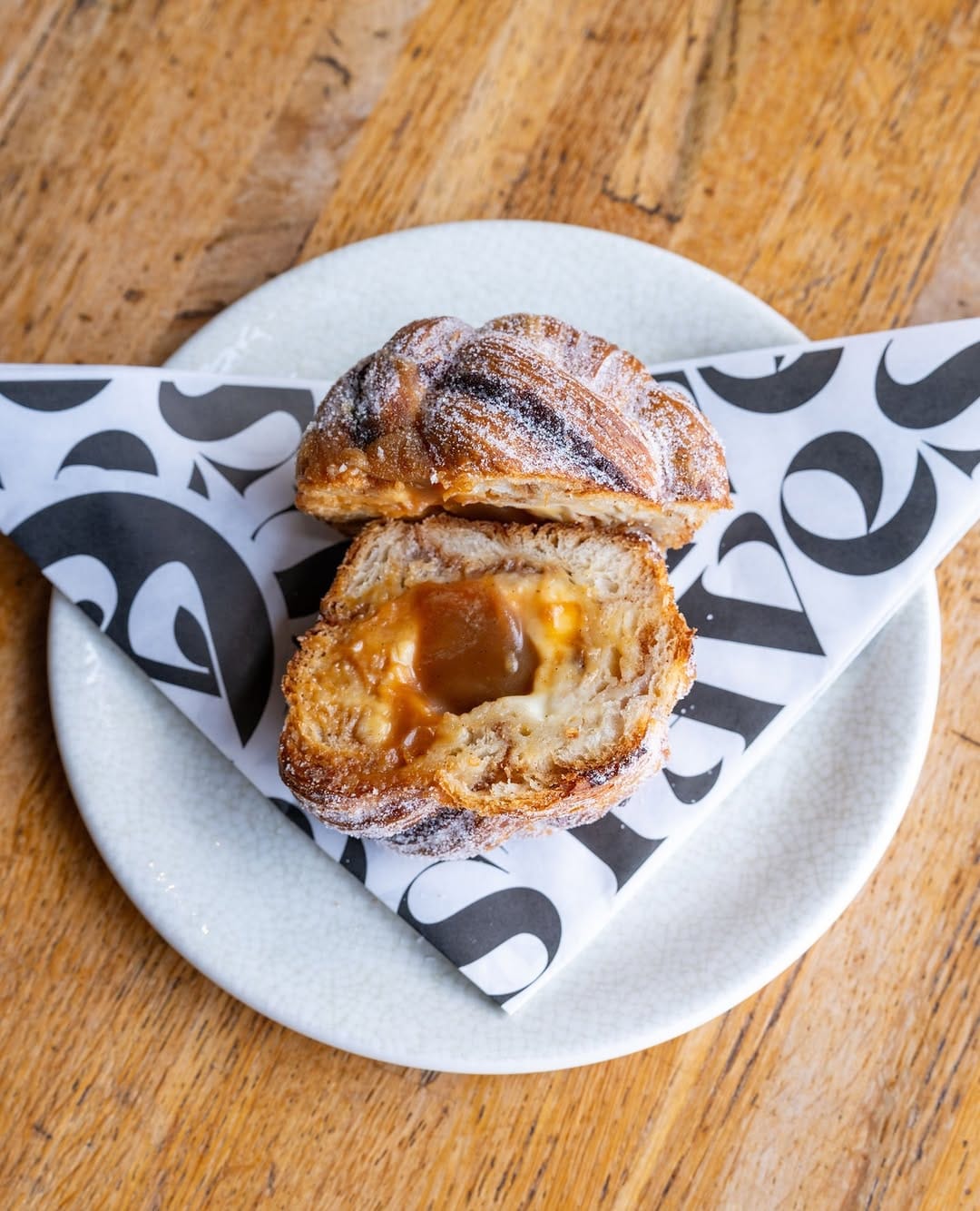 Post 1 by Vesta Coffee on Instagram (image)