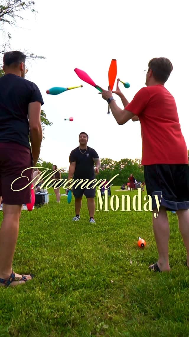 Post 5 by MorningMaxwell on Instagram (video)