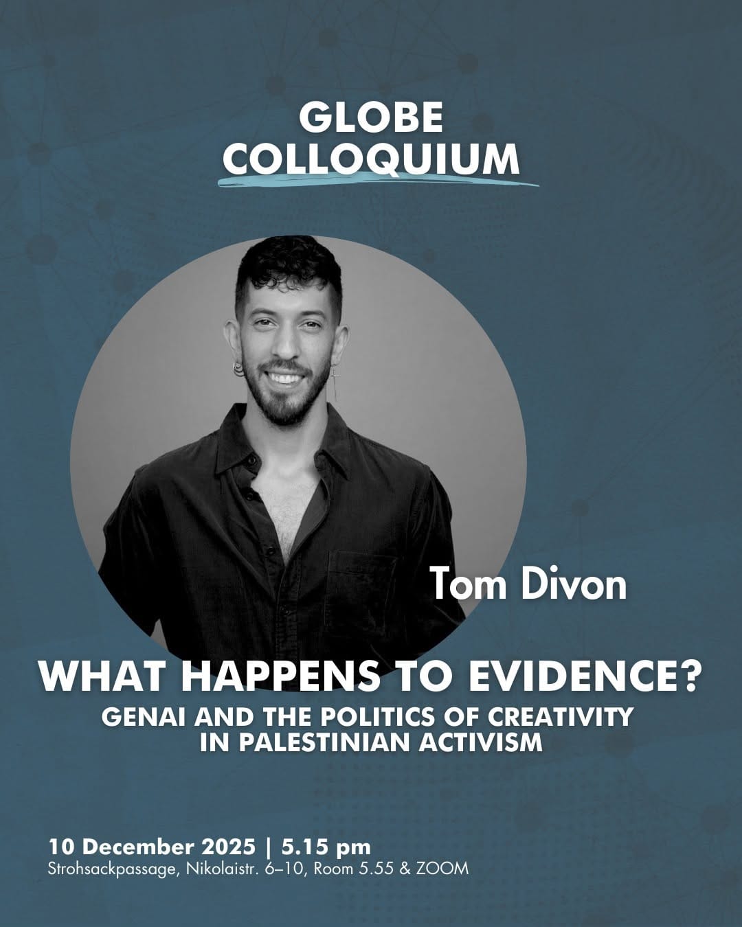 Post 5 by Tom Divon | Culture Researcher on Instagram (image)