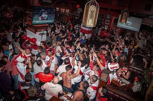 Post 10 by River Plate Filial New York on Instagram (carousel)