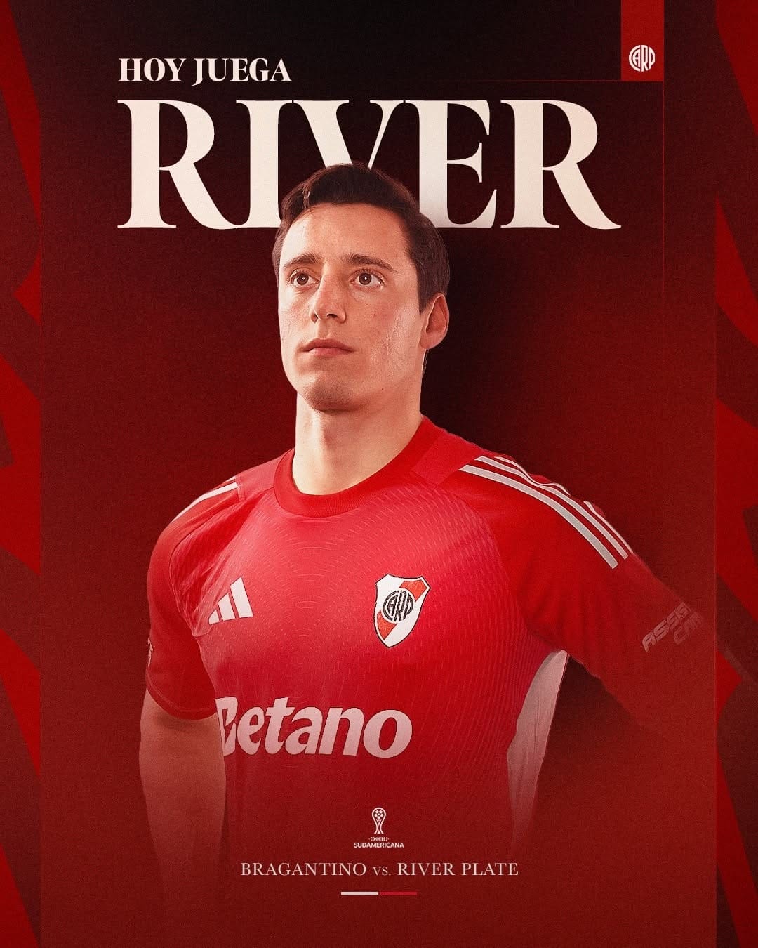 Post 7 by River Plate Filial New York on Instagram (image)