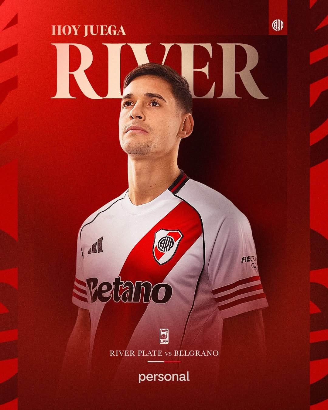 Post 2 by River Plate Filial New York on Instagram (image)