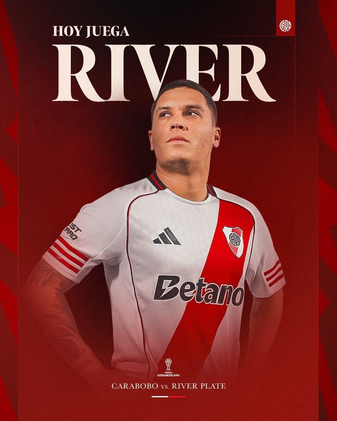 Post 5 by River Plate Filial New York on Instagram (image)