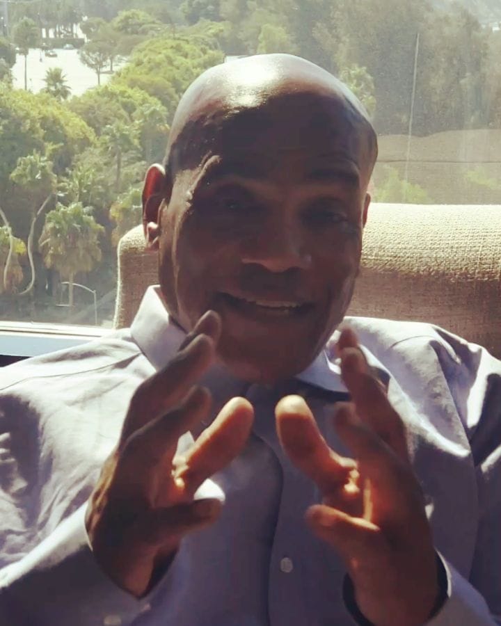 Post 7 by Archie Williams on Instagram (video)
