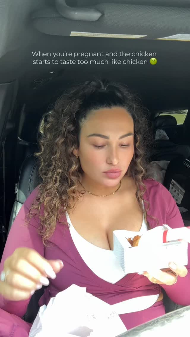 Post 4 by Tori Lea on Instagram (video)