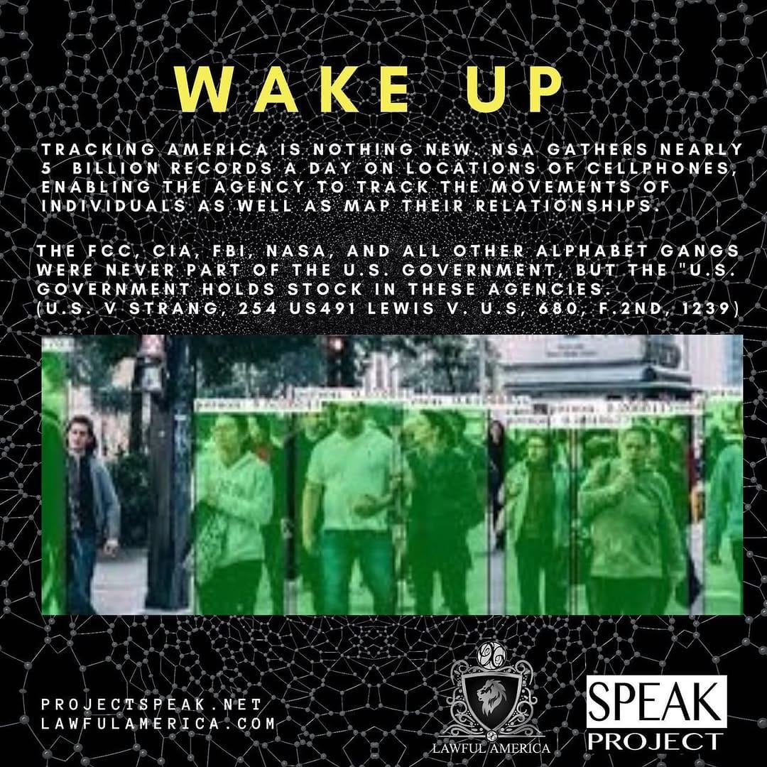 Post 2 by Speak Project on Instagram (image)
